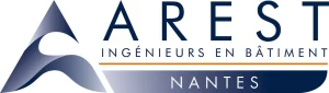 AREST Nantes logo